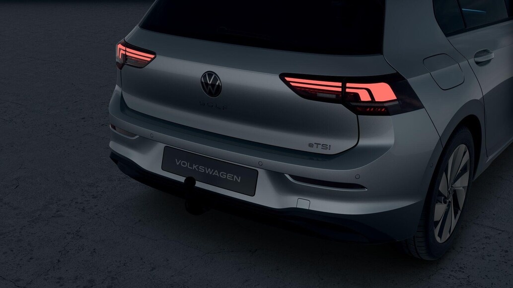 Volkswagen Golf, People