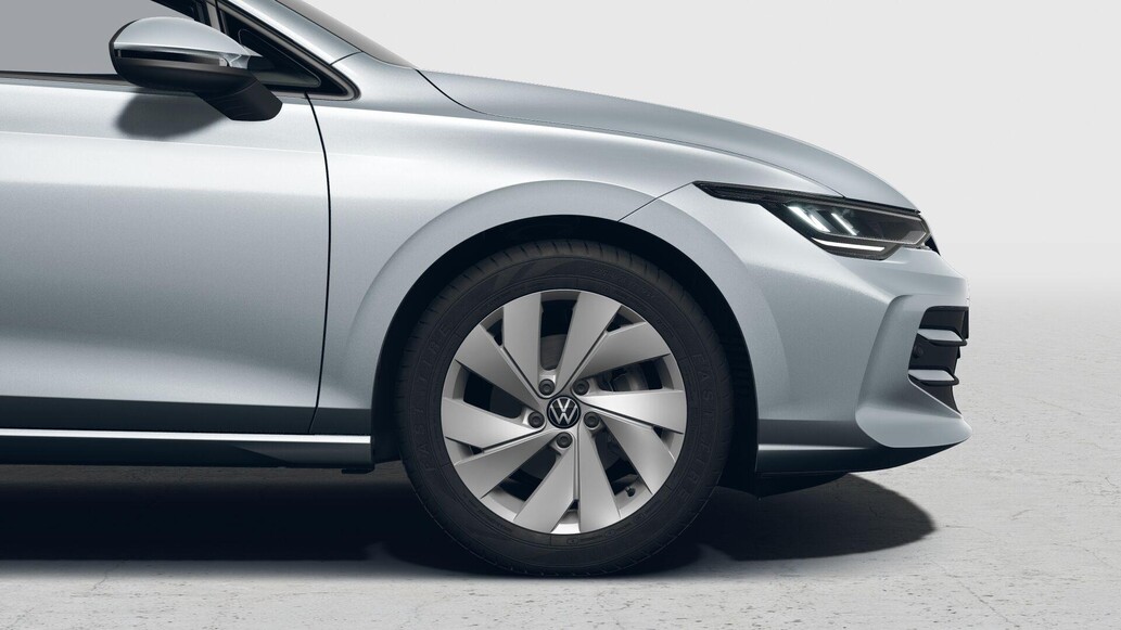 Volkswagen Golf, People