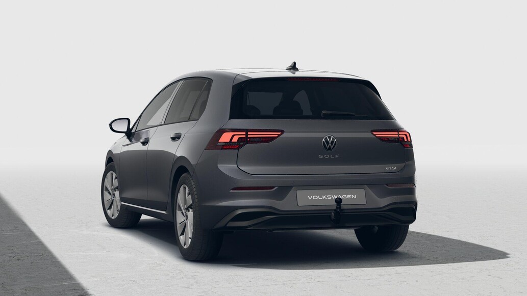 Volkswagen Golf, People