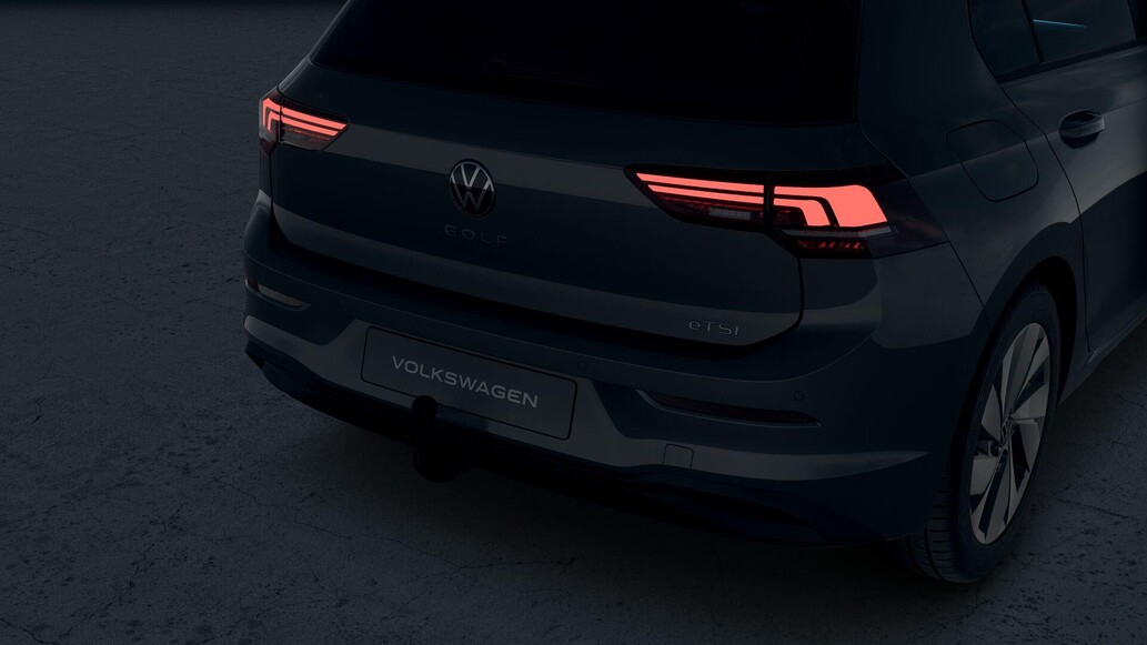 Volkswagen Golf, People