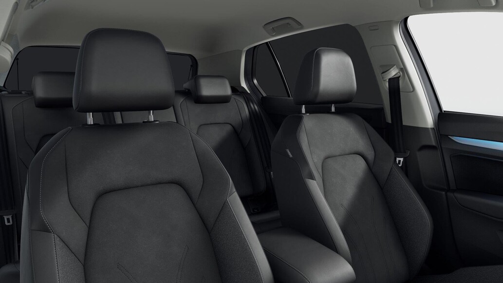 Volkswagen Golf, People