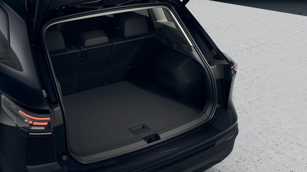 Volkswagen Tiguan, People