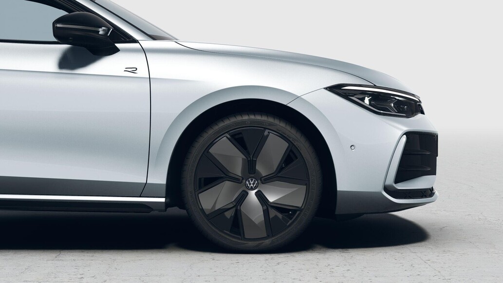 Volkswagen Passat, R-Line People