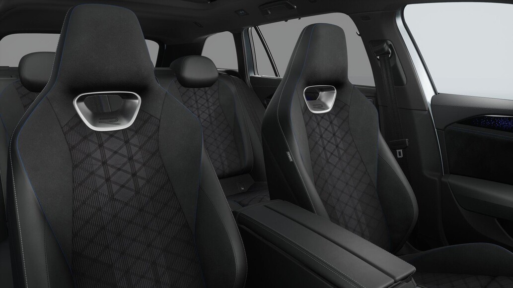 Volkswagen Passat, R-Line People