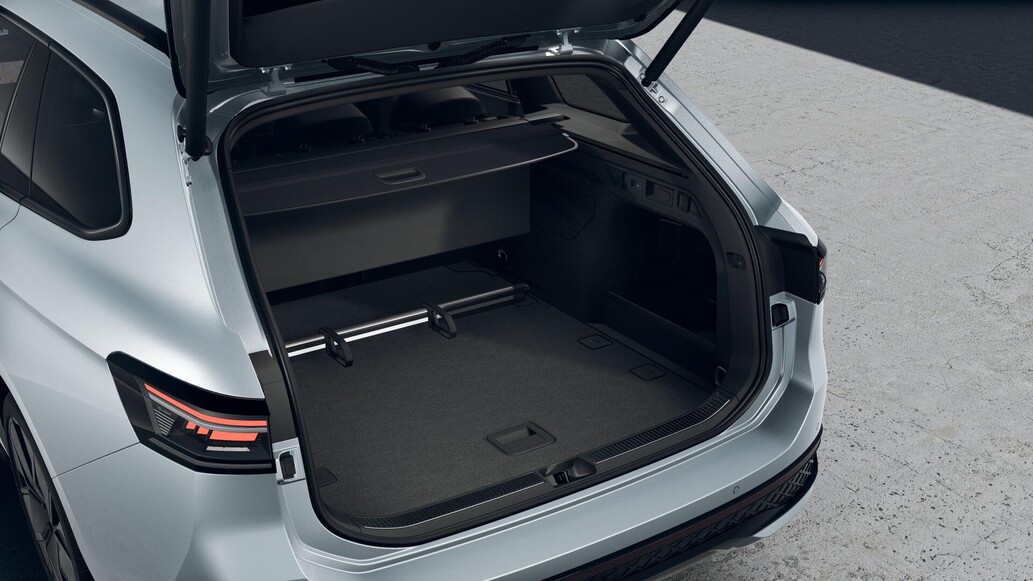 Volkswagen Passat, R-Line People