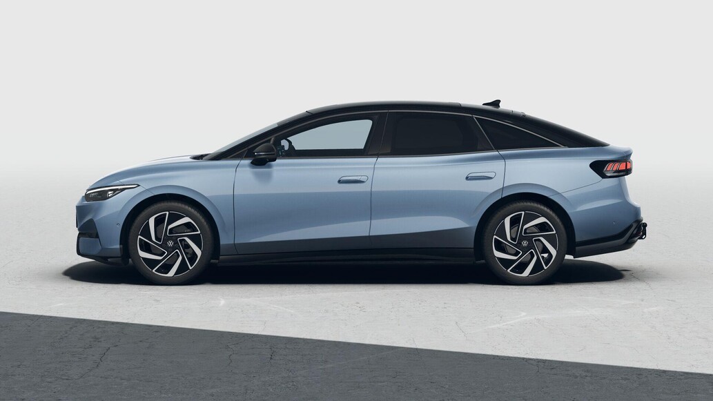 Volkswagen ID.7, Pro S People