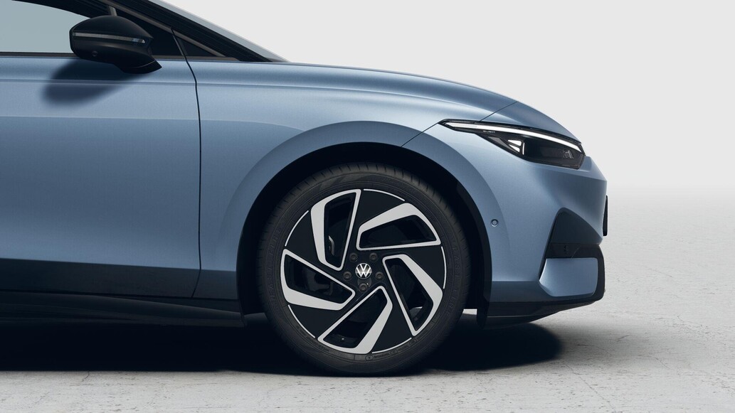 Volkswagen ID.7, Pro S People