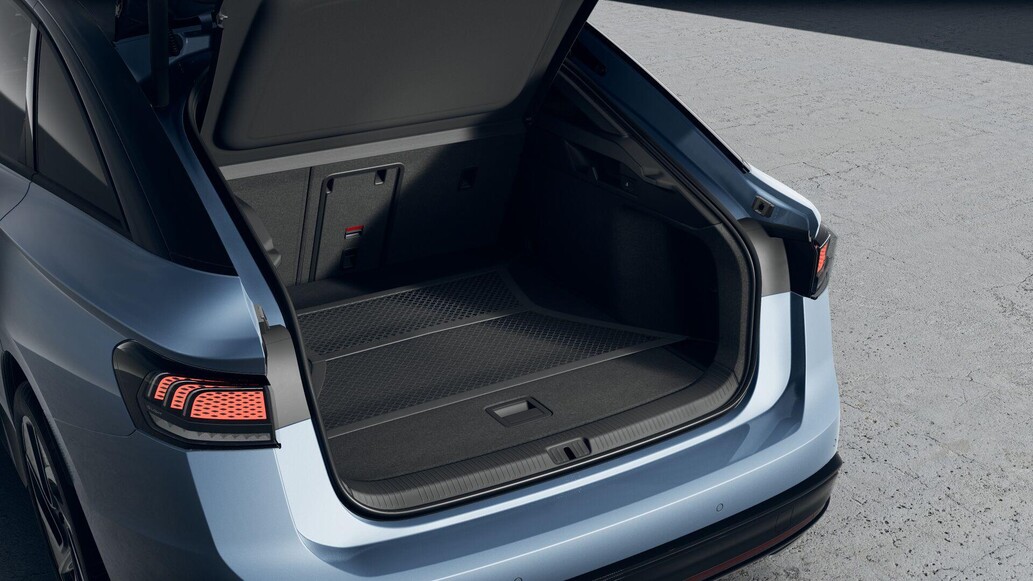 Volkswagen ID.7, Pro S People