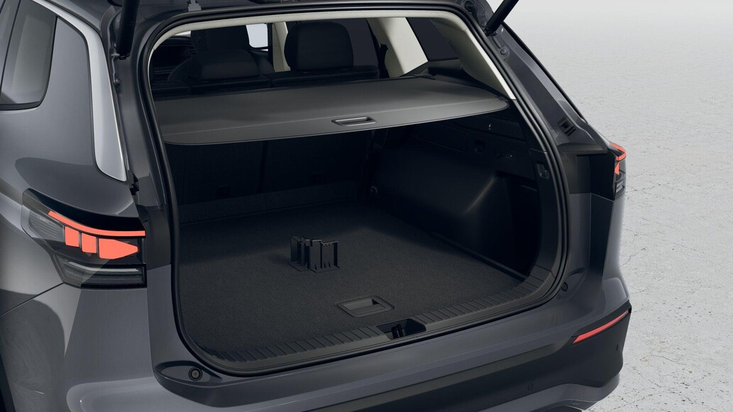 Volkswagen Tayron, People