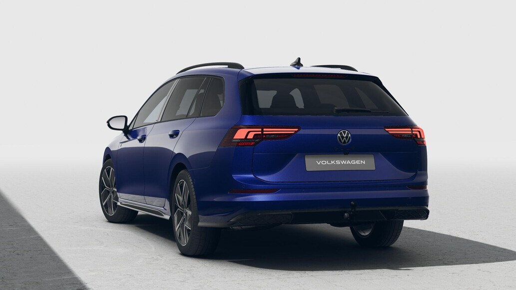 Volkswagen Golf Variant, R-line People