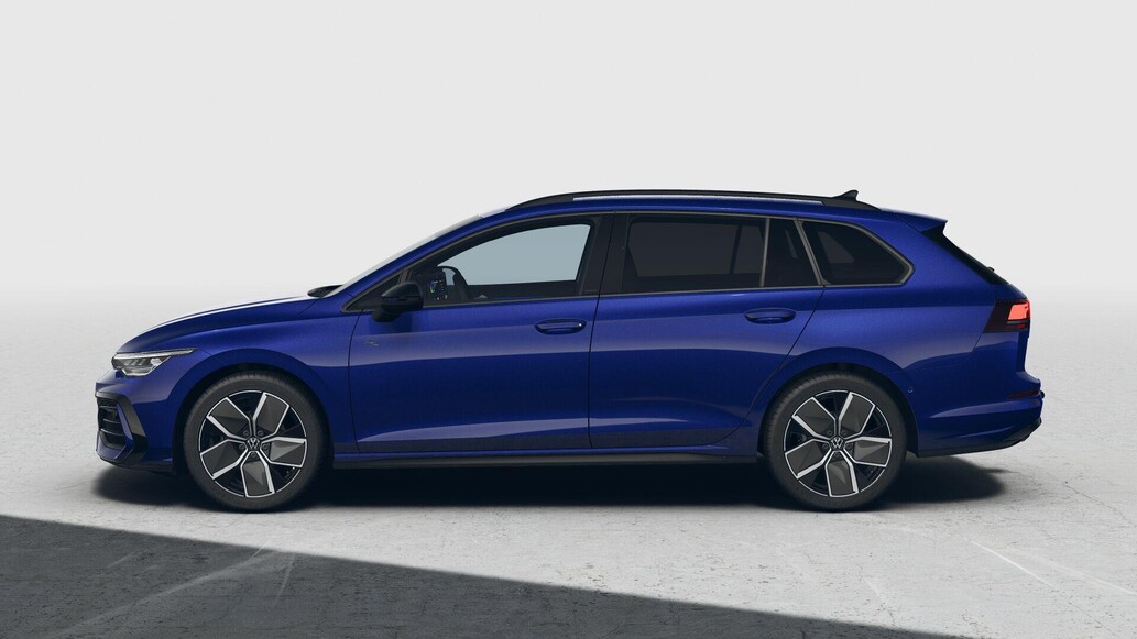 Volkswagen Golf Variant, R-line People