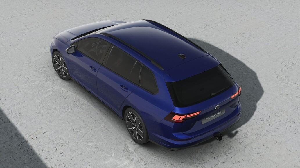 Volkswagen Golf Variant, R-line People
