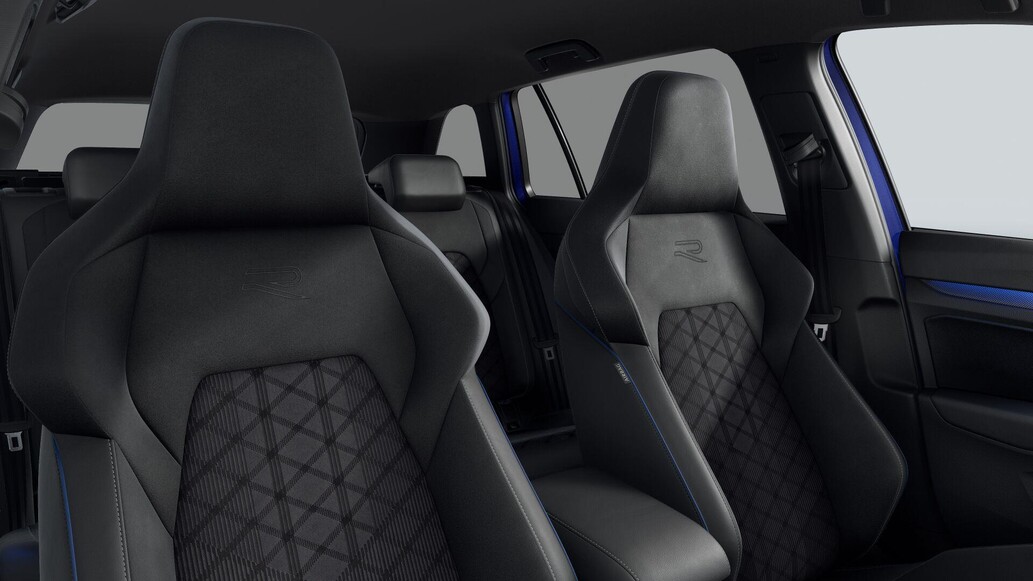 Volkswagen Golf Variant, R-line People