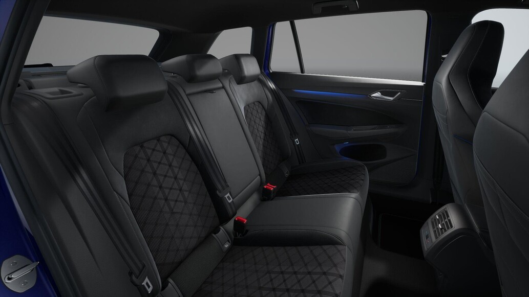 Volkswagen Golf Variant, R-line People