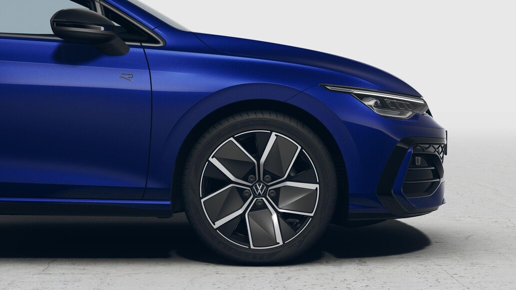 Volkswagen Golf Variant, R-line People