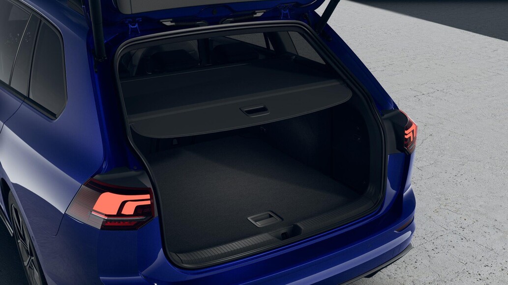 Volkswagen Golf Variant, R-line People