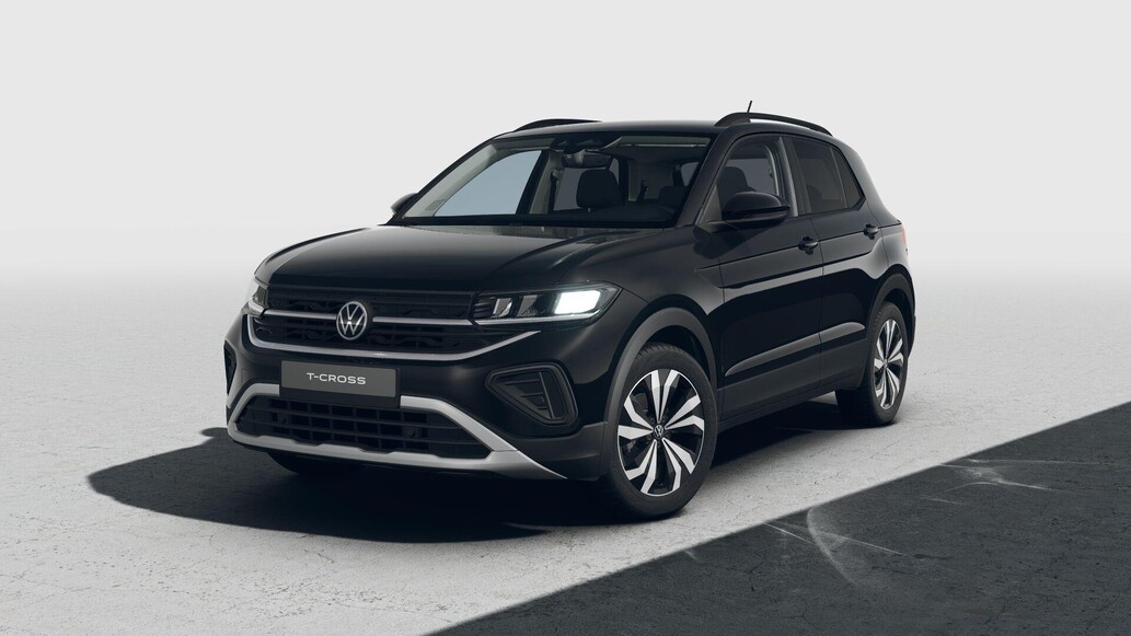Volkswagen T-Cross, Love