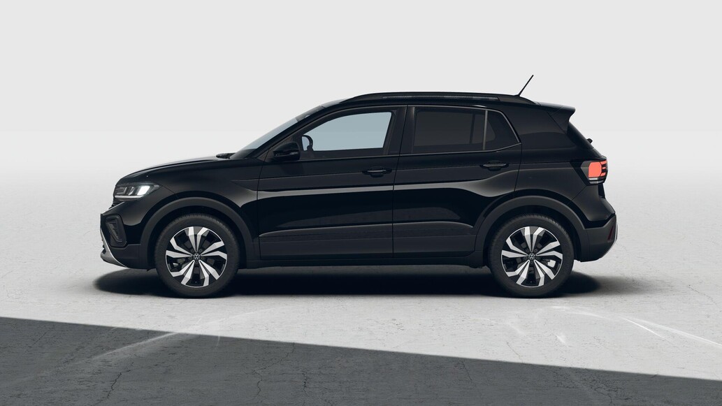 Volkswagen T-Cross, Love