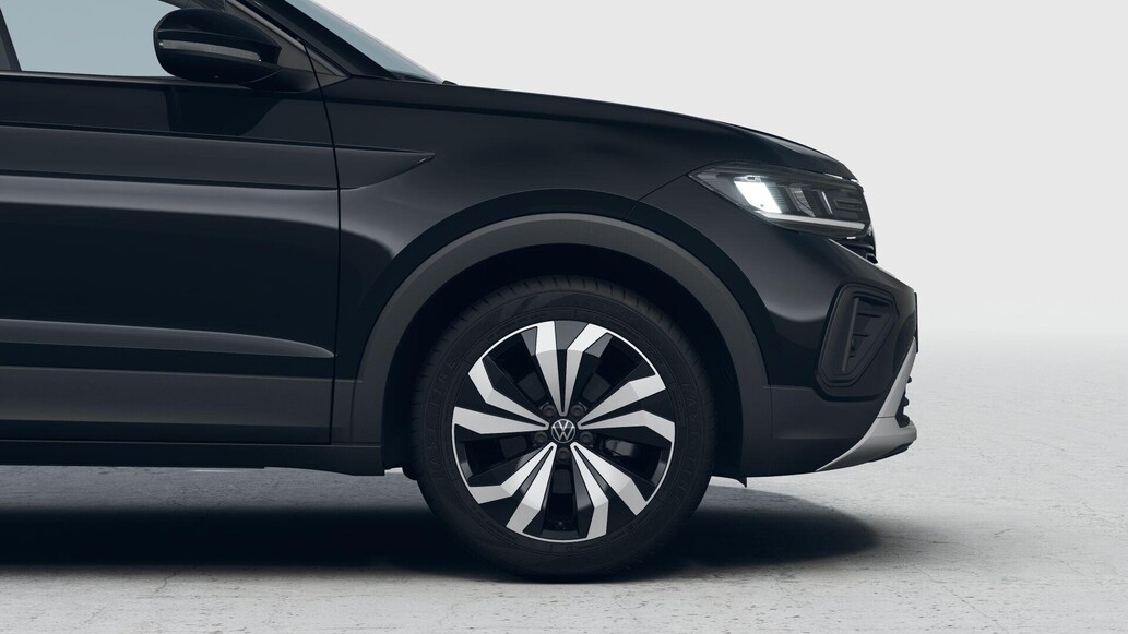 Volkswagen T-Cross, Love
