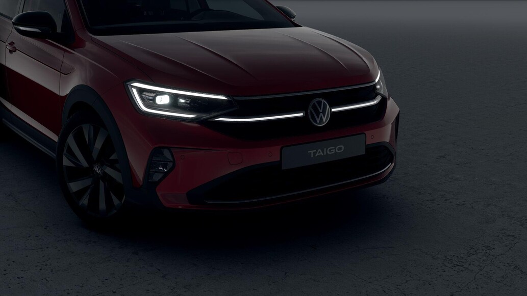 Volkswagen Taigo, Love