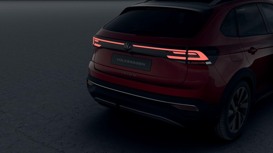 Volkswagen Taigo, Love