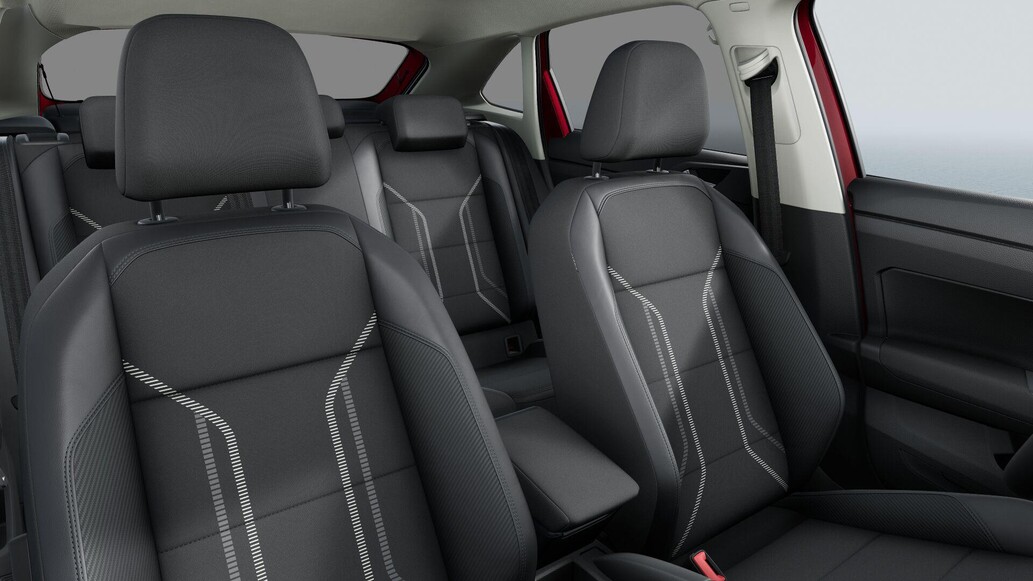 Volkswagen Taigo, Love