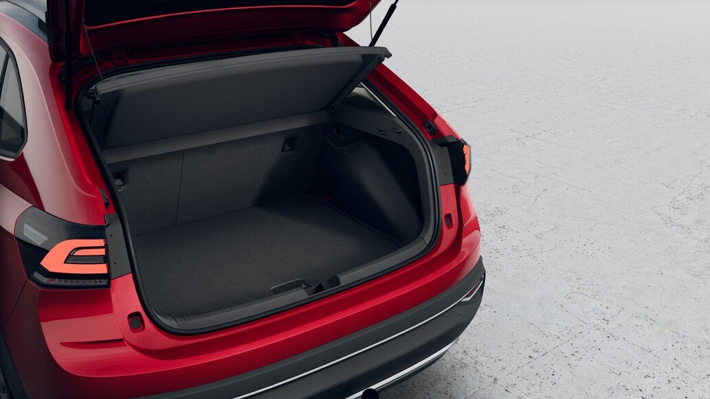 Volkswagen Taigo, Love