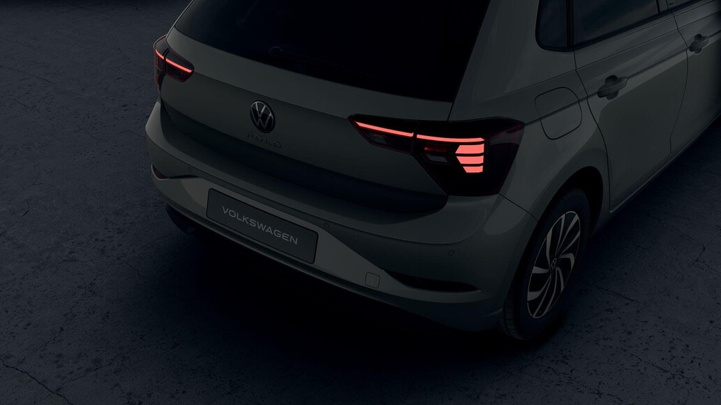 Volkswagen Polo, Love