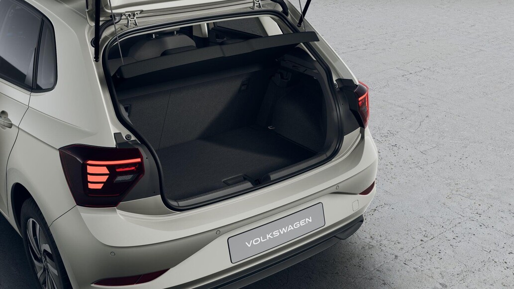 Volkswagen Polo, Love