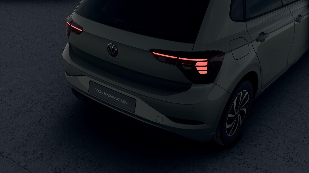 Volkswagen Polo, Love