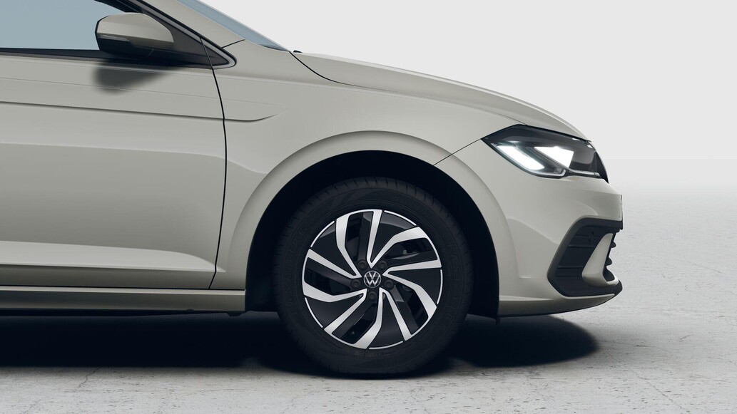 Volkswagen Polo, Love