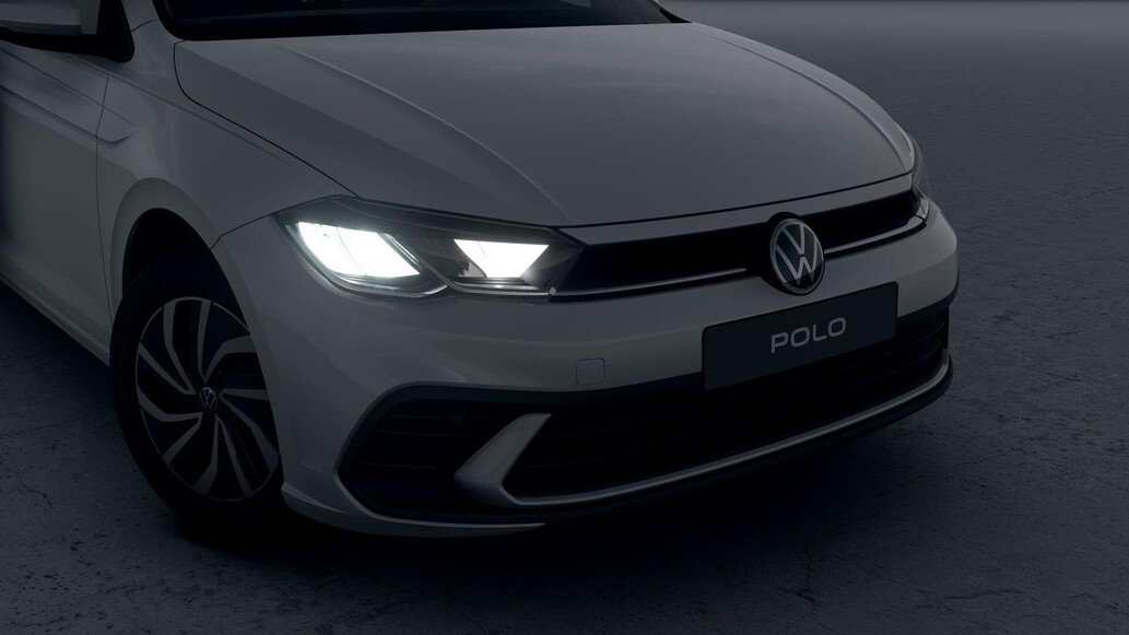 Volkswagen Polo, Love