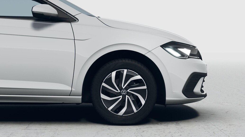 Volkswagen Polo, Love