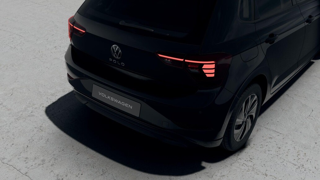 Volkswagen Polo, Love