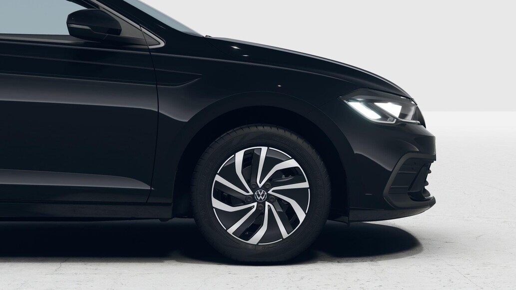 Volkswagen Polo, Love