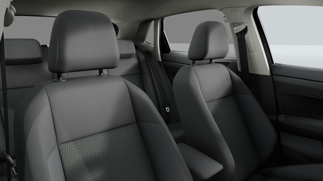 Volkswagen Polo, Love