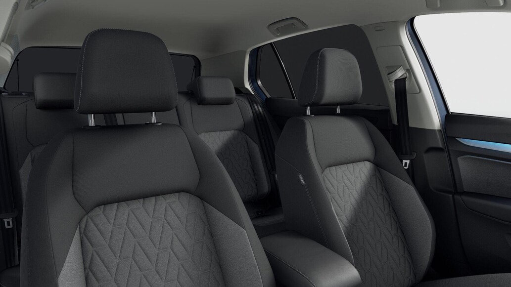 Volkswagen Golf, People