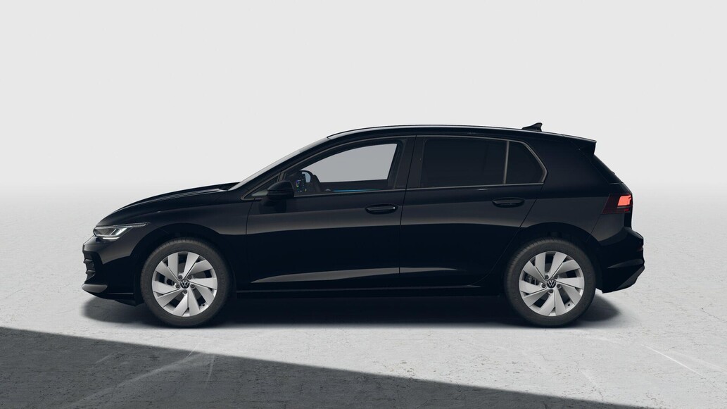 Volkswagen Golf, People