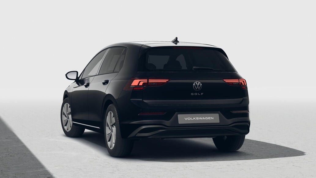 Volkswagen Golf, People