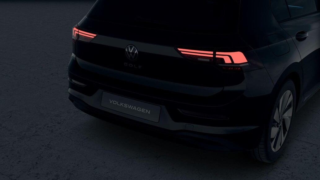 Volkswagen Golf, People