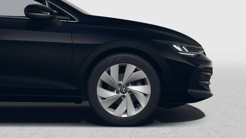 Volkswagen Golf, People