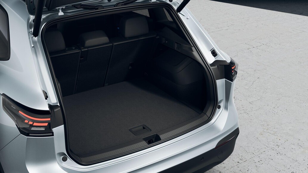 Volkswagen Tiguan, People