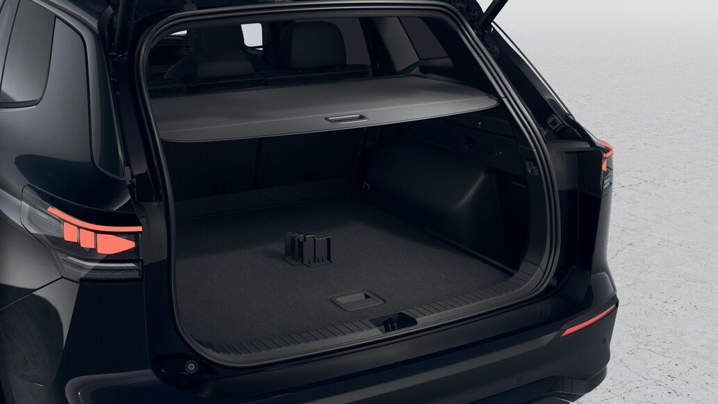Volkswagen Tayron, People