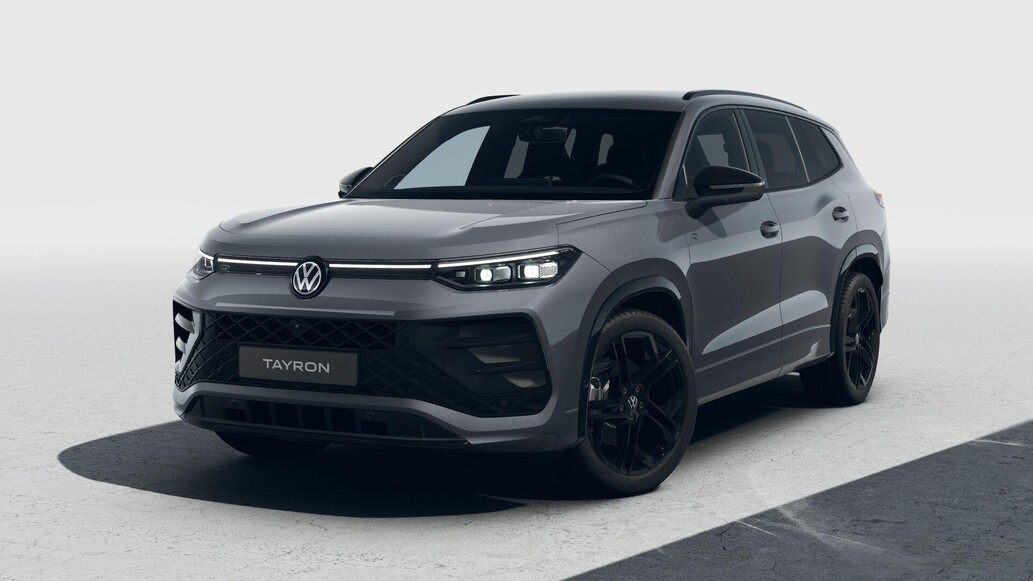 Volkswagen Tayron, R-Line