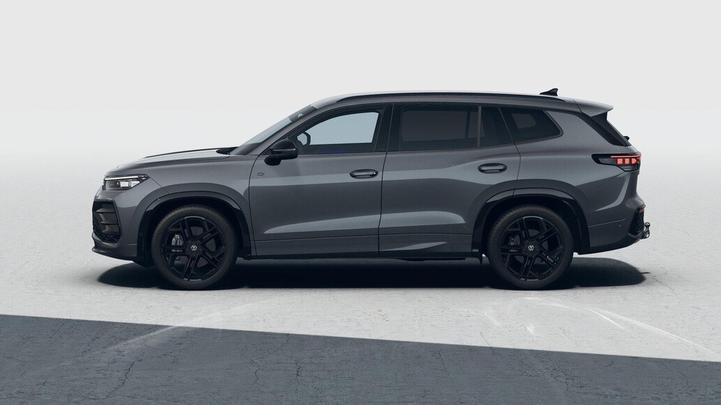 Volkswagen Tayron, R-Line