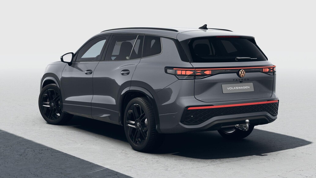 Volkswagen Tayron, R-Line