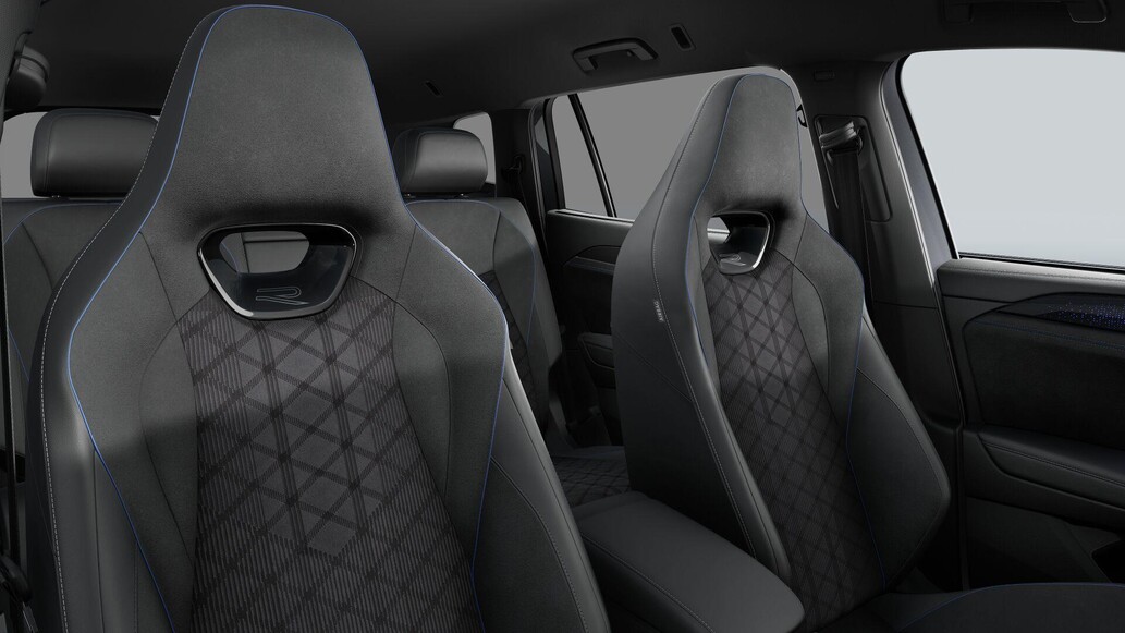 Volkswagen Tayron, R-Line