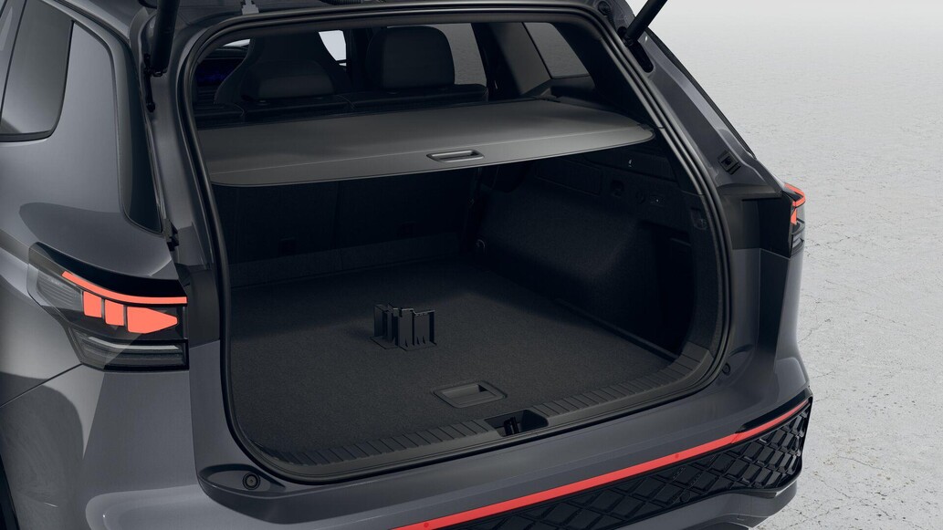 Volkswagen Tayron, R-Line