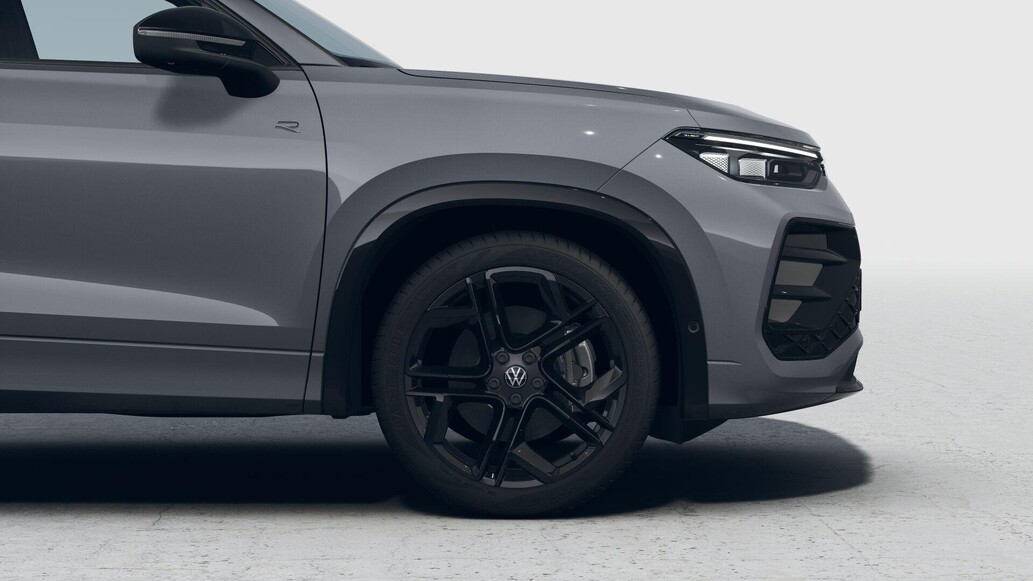 Volkswagen Tayron, R-Line