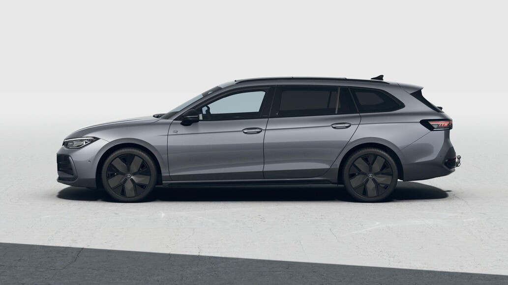 Volkswagen Passat, R-Line People